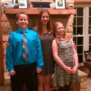 Meet your Posher, Angie